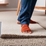 Smooth Out Carpet Bumps Easily – Quick Fixes