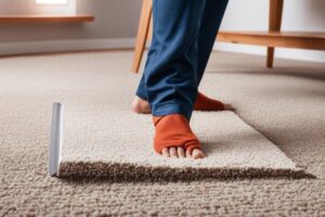 Read more about the article Smooth Out Carpet Bumps Easily – Quick Fixes