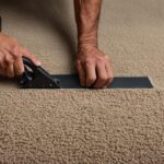Smooth Your Floors: How to Fix Carpet Bumps Easily