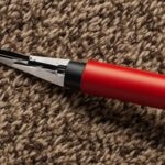 Repair Cigarette Burns in Carpet – Quick Guide