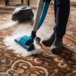 Remove Iron Burns from Carpet Fast!