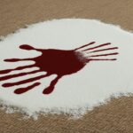 Spill Fix: How to Get BBQ Sauce Out of Carpet