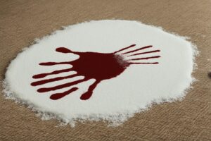 Read more about the article Spill Fix: How to Get BBQ Sauce Out of Carpet