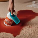 Buffalo Sauce Carpet Stain? Quick Clean-Up Guide