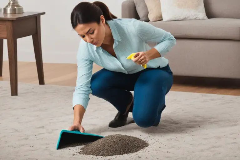 how-to-get-cat-litter-out-of-carpet-a-complete-guide