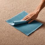 Removing Chalk Stains from Carpet Easily!