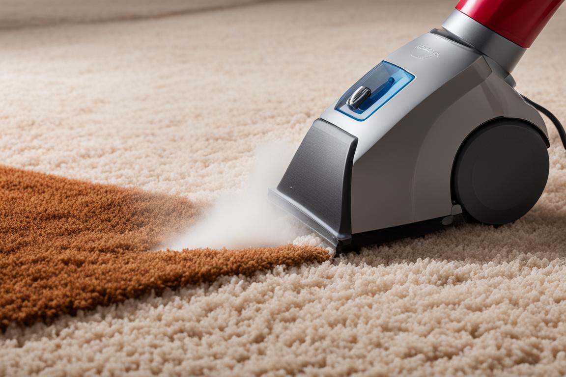 how to get cigarette smell out of carpet