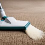 Cornstarch Spill? Remove It from Carpets Easily