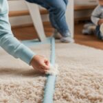 Remove Desitin From Carpet – Quick & Effective Tips