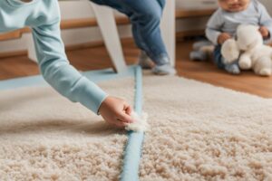 Read more about the article Remove Desitin From Carpet – Quick & Effective Tips
