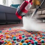 Remove Detergent Stains: Carpet Cleaning Guide