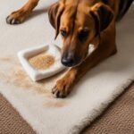 Remove Dog Bile from Carpet – Quick & Easy Guide