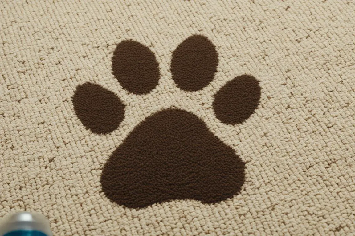 Read more about the article Banish Dog Odor: Freshen Up Your Carpet Now