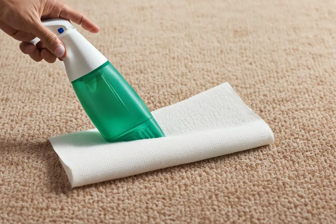 Read more about the article Easily Remove Dried Dog Poop from Carpet