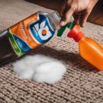 Clean Gatorade Stains From Carpet Quick & Easy