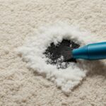 Remove Iron Burn Marks from Carpet – Quick Guide