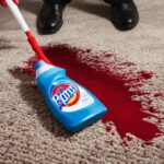 Remove Detergent from Carpet – Easy Cleanup Guide