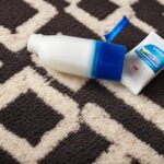 Remove Lotion Stains: How to Get Lotion Out of Carpet