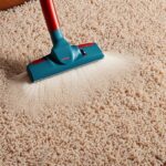 Quick Marinara Stain Removal from Carpets