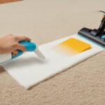 Easy Marshmallow Removal from Carpet Guide