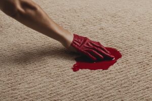 Read more about the article Remove Pasta Sauce from Carpet – Quick Guide