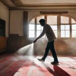 Quickly Remove New Carpet Odor – Easy Tips