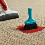 Salsa Stain Removal Guide for Carpets