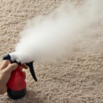 Eliminate Smoke Odor from Carpet Quickly