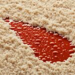 Tomato Soup Stain? Remove It From Carpets Easily!