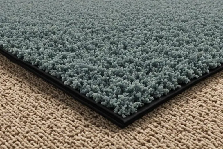 Conceal Carpet Seams Easily Expert Tips