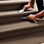 Easy Guide: How to Install Carpet Stair Treads