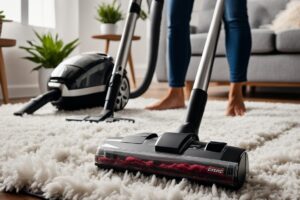Read more about the article Keep Your Carpet Fluffy With These Tips!