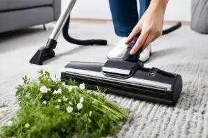 Read more about the article Freshen Up! Make Carpet Smell Good During Vacuuming
