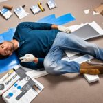 Safeguard Your Carpet During Painting Projects