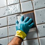 Effortlessly Remove Carpet Glue From Tiles Now
