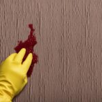 Erase Spaghetti Sauce Stains from Carpet Easily