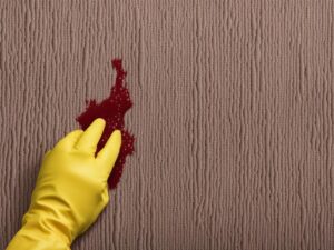 Read more about the article Erase Spaghetti Sauce Stains from Carpet Easily