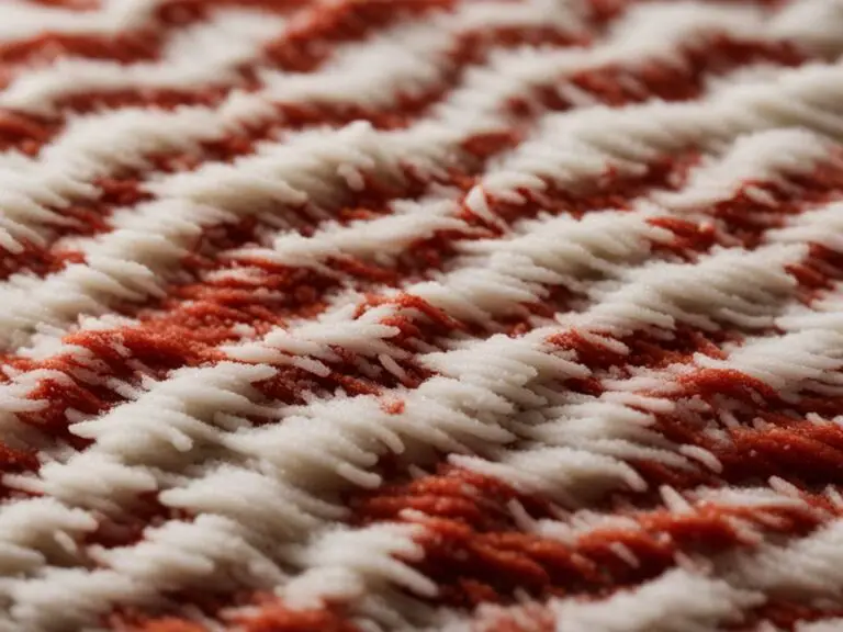 Erase Spaghetti Sauce Stains from Carpet Easily