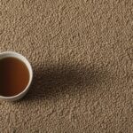 Erase Tea Stains on Carpets: Quick & Easy Guide