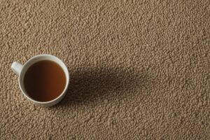 Read more about the article Erase Tea Stains on Carpets: Quick & Easy Guide
