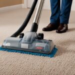 Effective Carpet Rinsing Post-Shampooing Guide