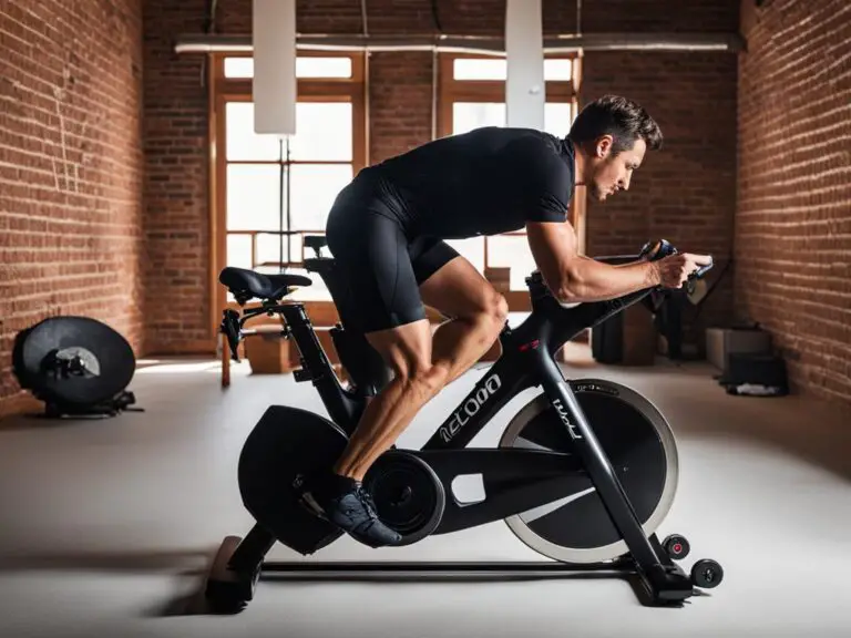 Stabilize Your Peloton on Carpet Effectively