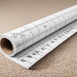 Standard Carpet Roll Width Explained