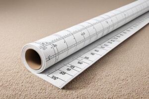 Read more about the article Standard Carpet Roll Width Explained