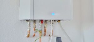Read more about the article How to Unfreeze a Tankless Water Heater: A Step-by-Step Guide