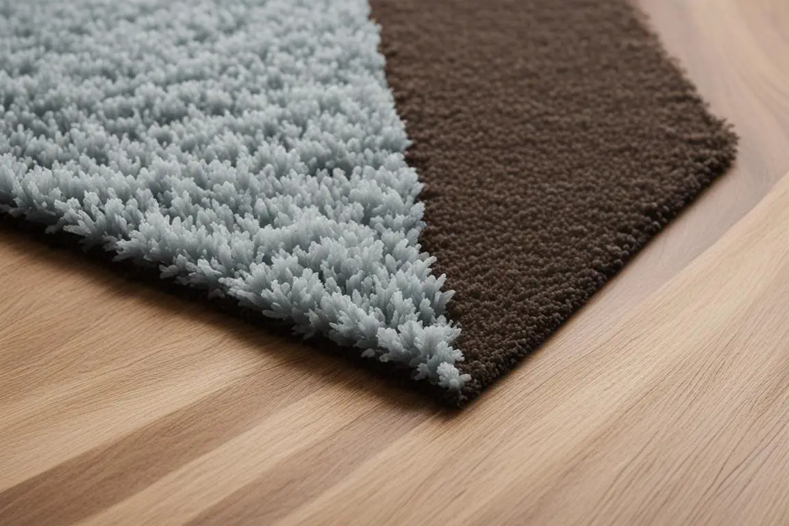 Remove Iron Burns from Carpet Fast!