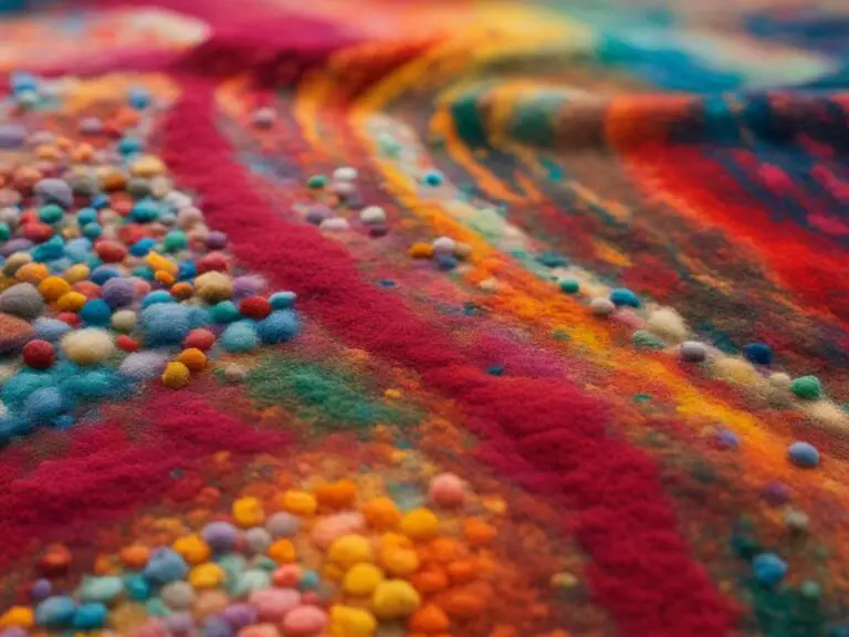 Remove Oil Pastel Stains from Carpet Effectively