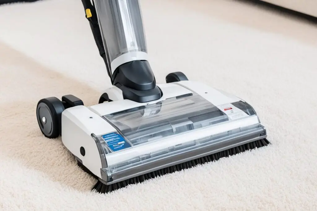 professional carpet cleaning