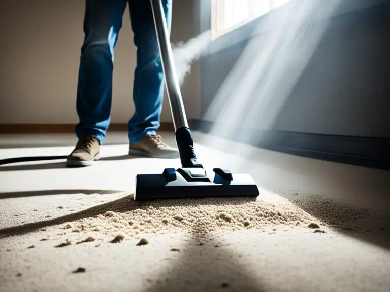Banish Odors How to Clean Stinky Carpet