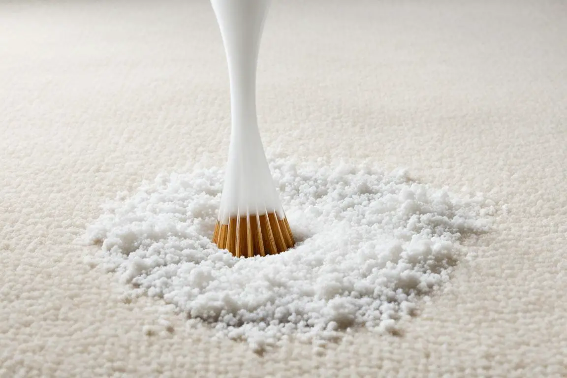 Freshen Up Eliminate New Carpet Smell Easily